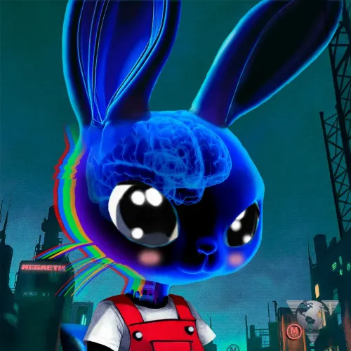 BUNNZ #603