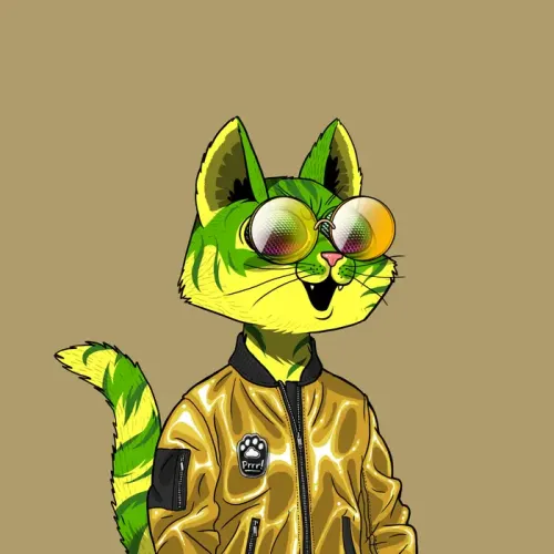 MarsCatUnrevealed #1592