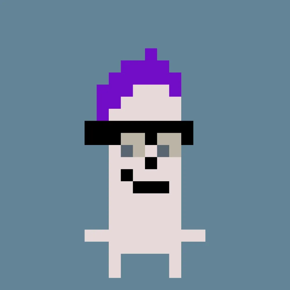 Punklets #563