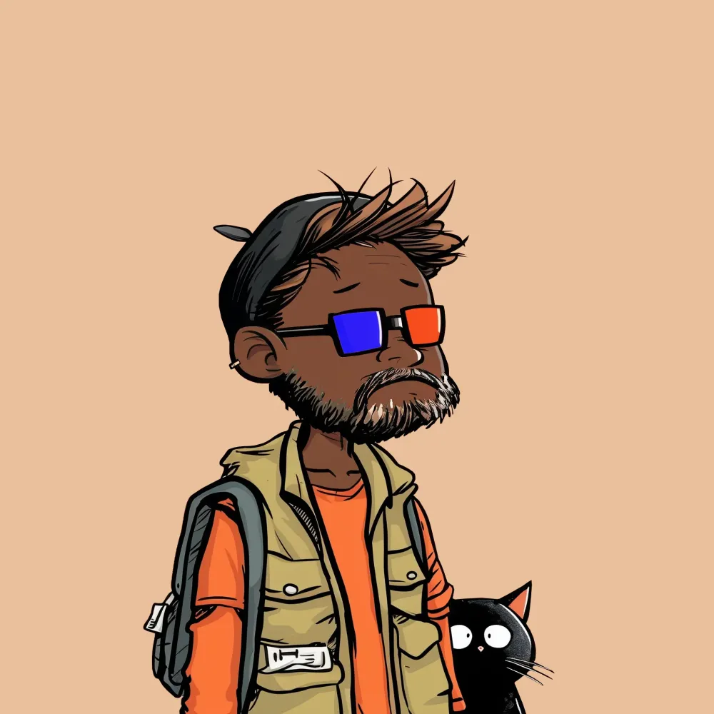 Digital Slops #9739