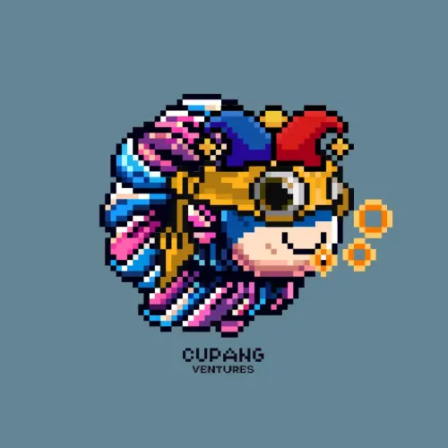 Cupang Ventures #2753