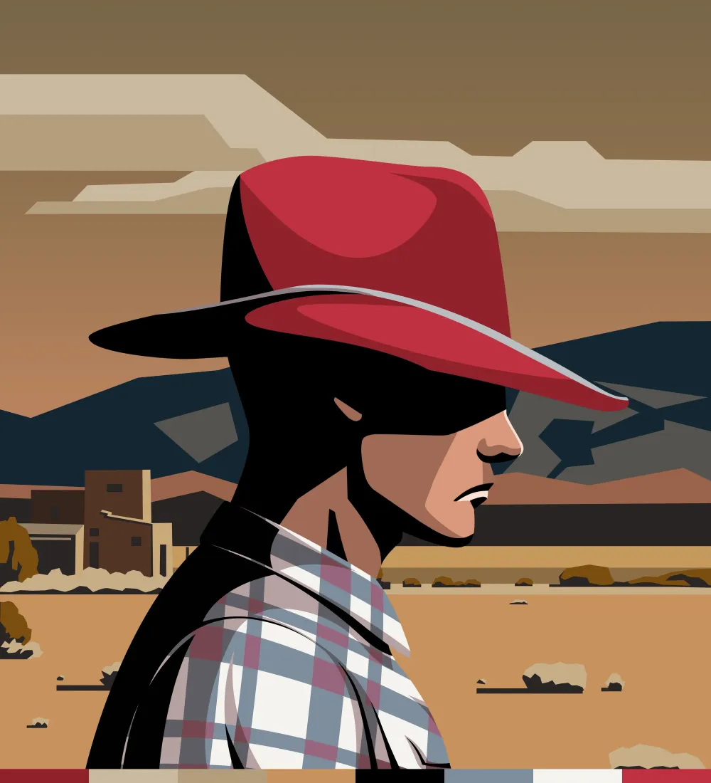 Outlaw #1636