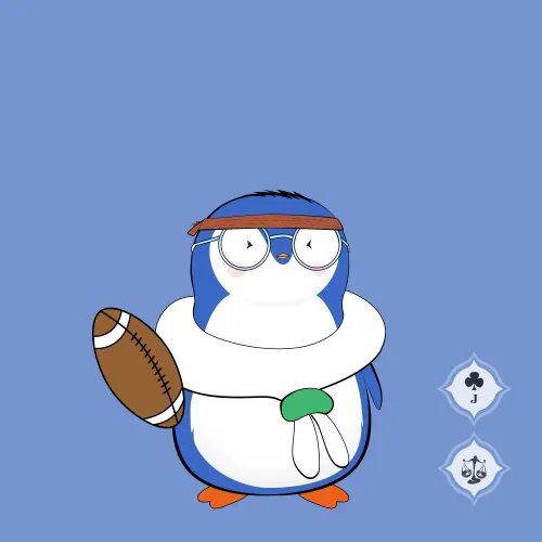 Penguins#469