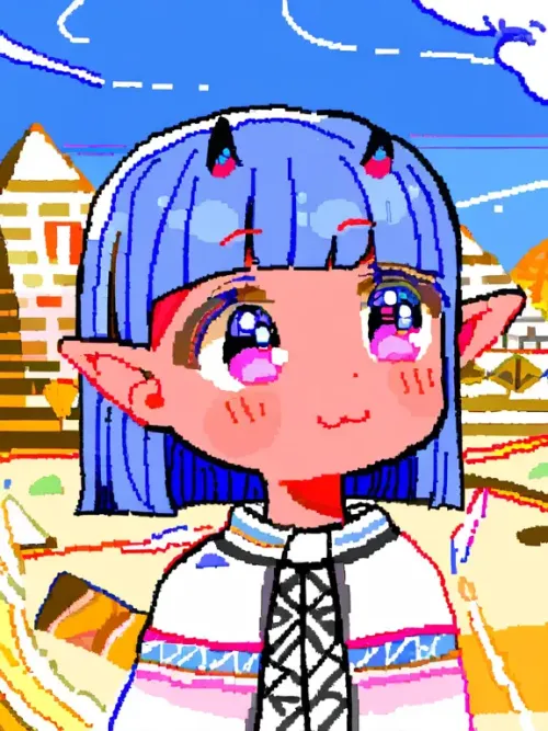 Yumemono #1151