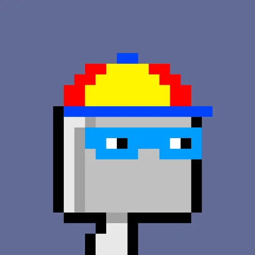 CryptoAgent #5204