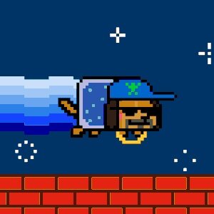 NyanCat #448