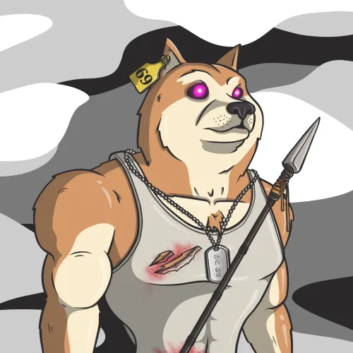 Doge Army  #6960