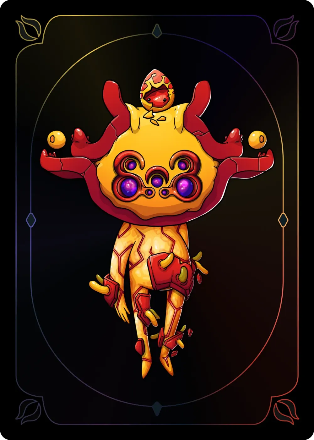 Kodamara #14319
