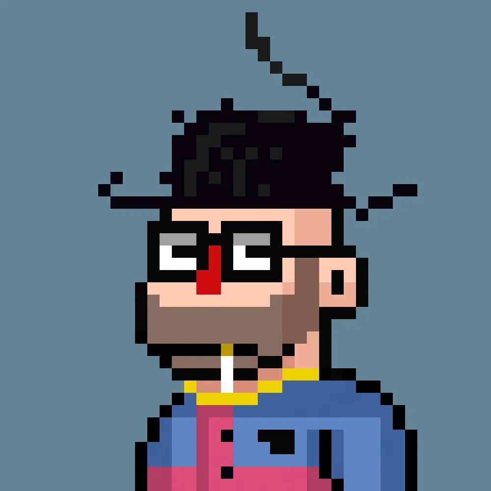Commoner #1540