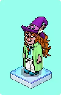 Habbo  #941