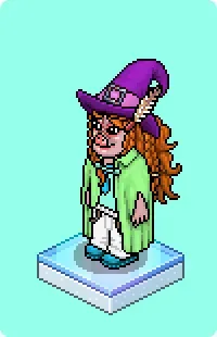 Habbo  #941