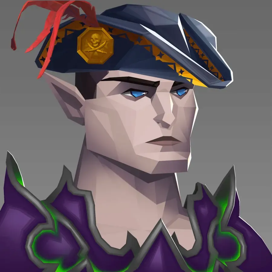 Guild of Guardians Avatars #1822