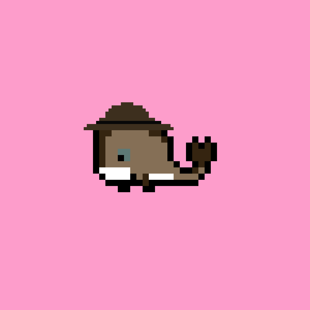 WeirdWhales2672 #2672