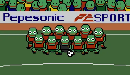 "Pepe Euro 2024" by Ninja1K #3502