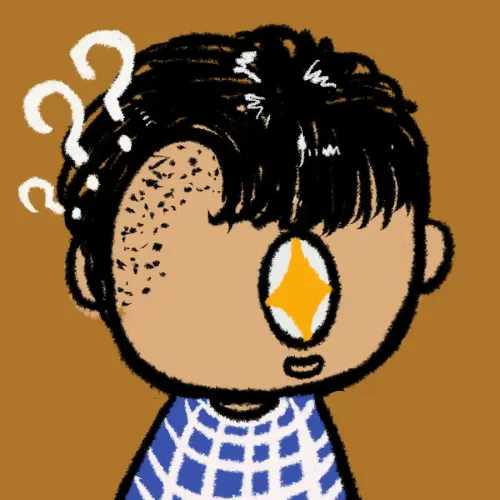 one-eyed #5073
