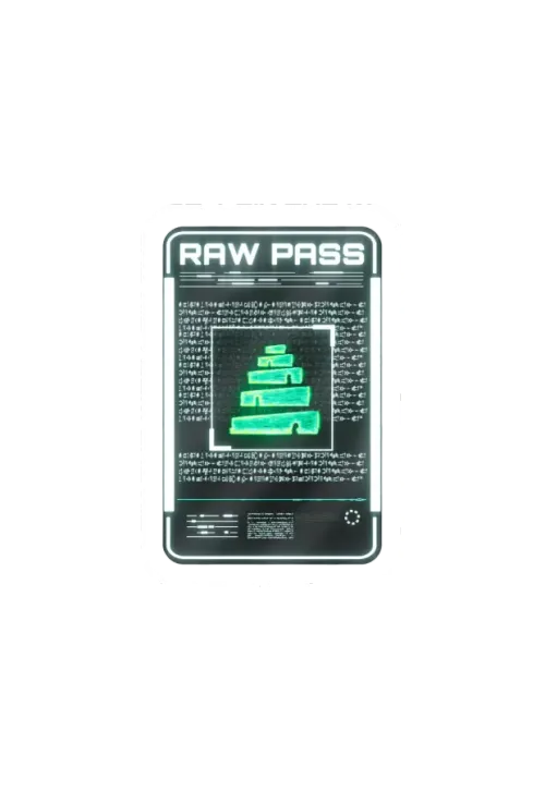 raW Pass #911