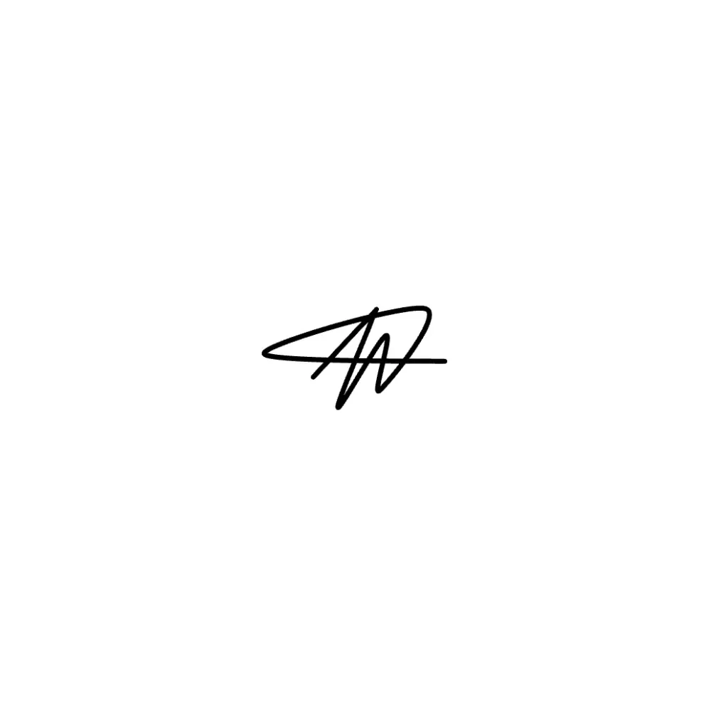 Signature by Machine (2025) #4