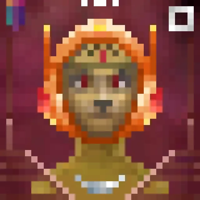 XOiD  #826