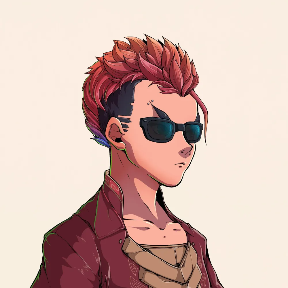 Coretoshi #2674