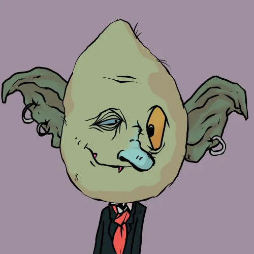 goblintown #9998