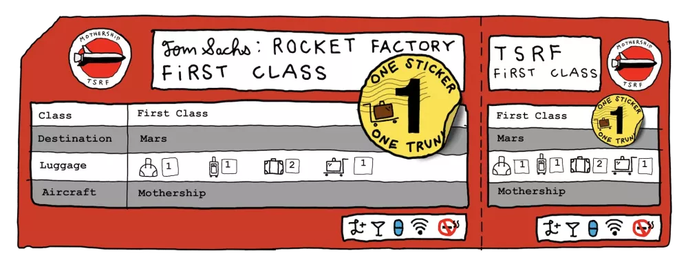 FirstClass+ #2