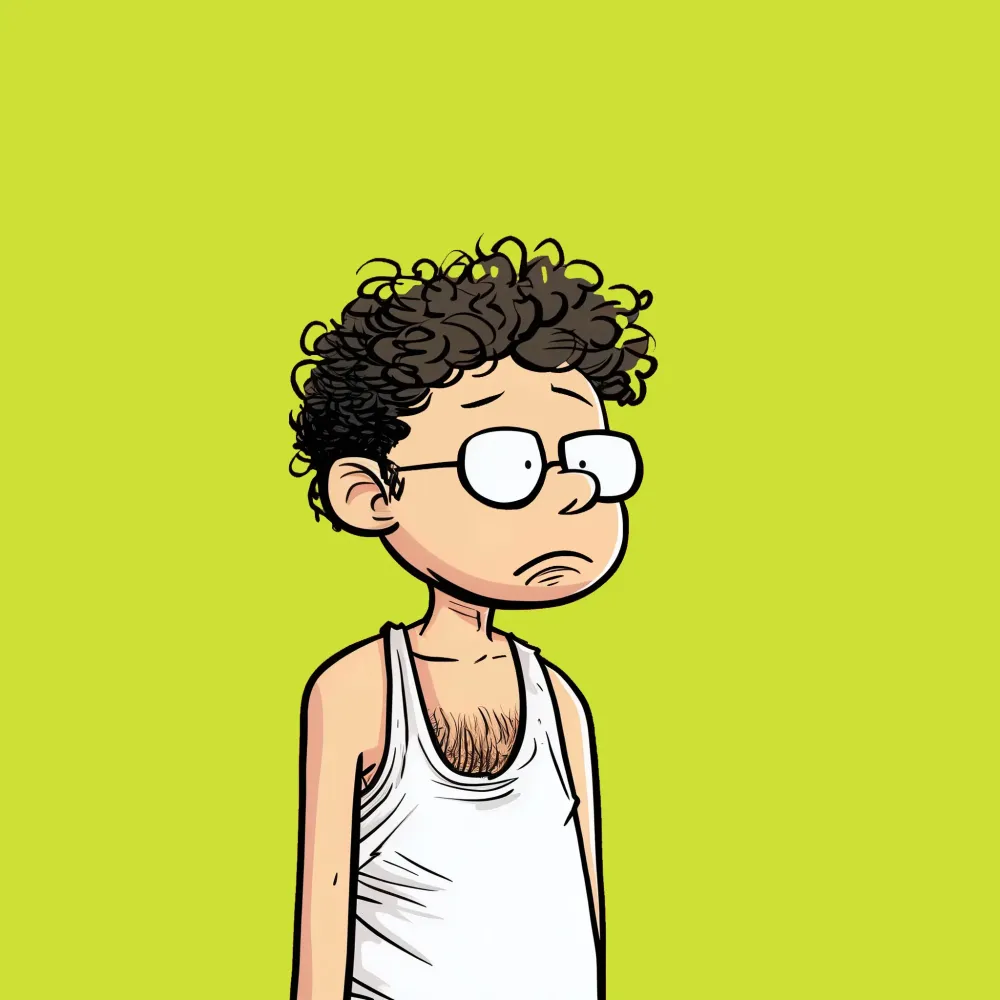 Digital Slops #4065