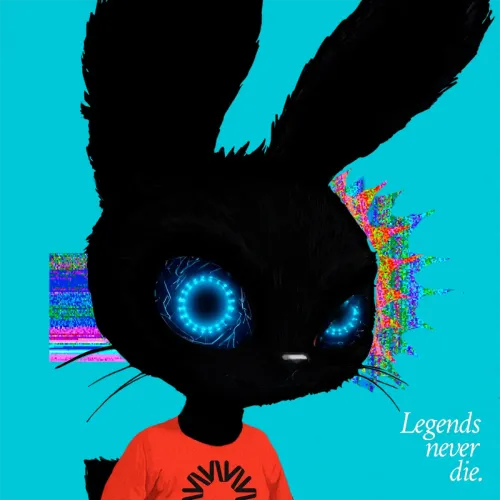 BUNNZ #2584