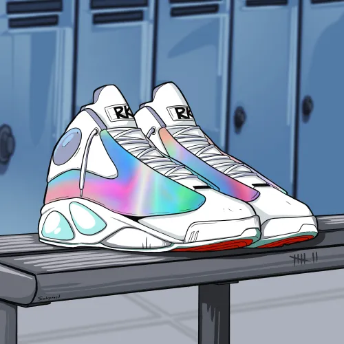 RKL Sneakers ＃1198