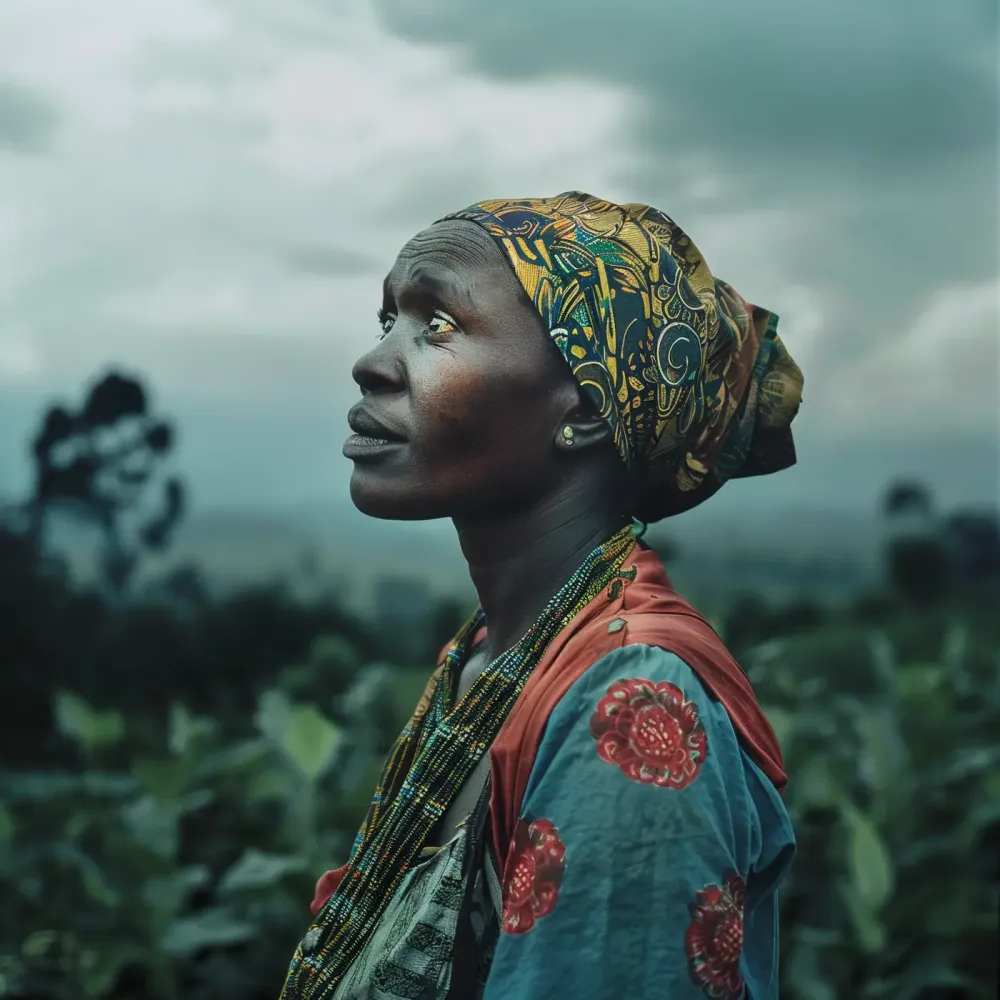 Rwanda #146