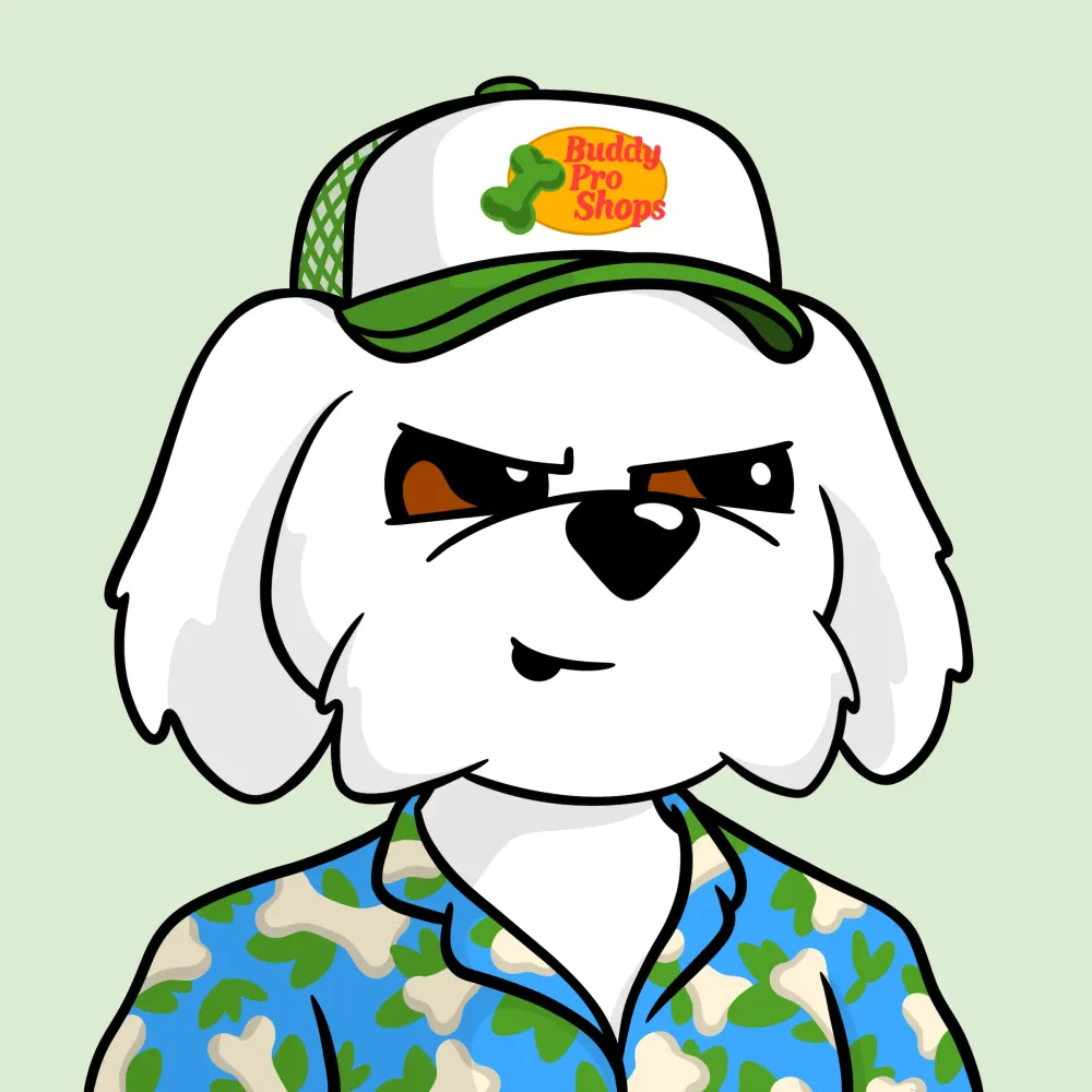 BoDoggos #1357