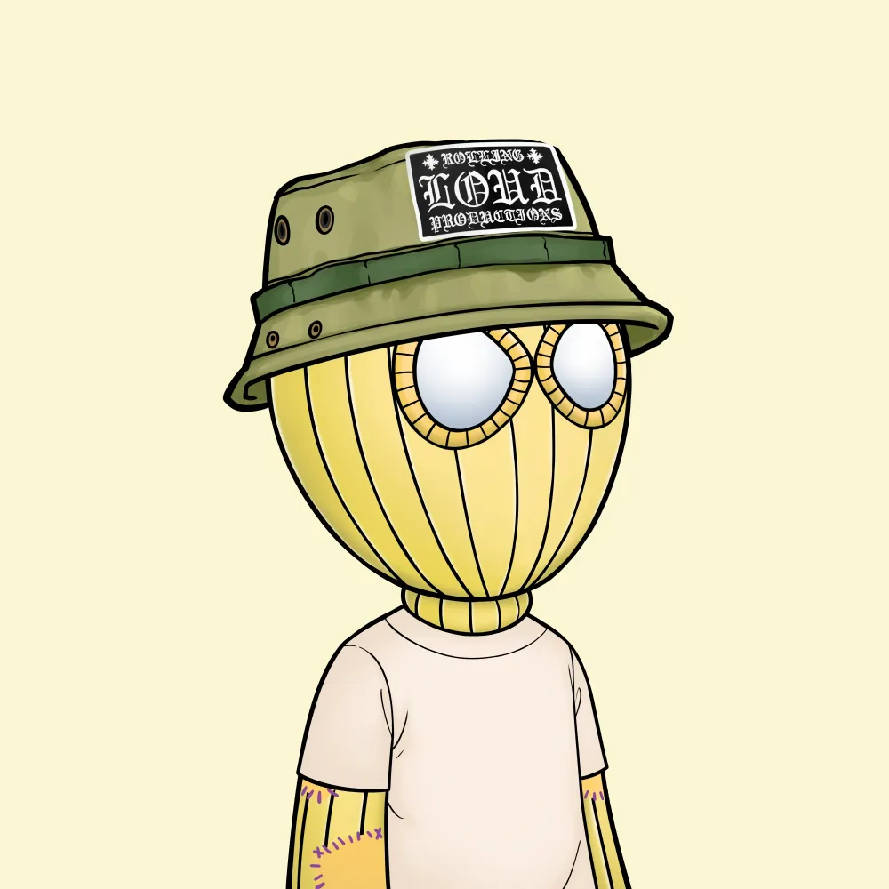 LoudPunx #707