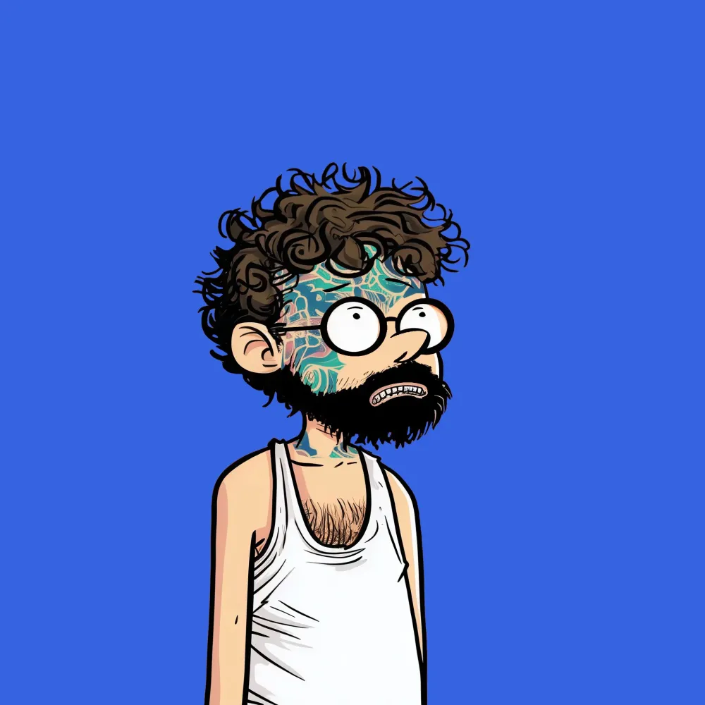 Digital Slops #4332