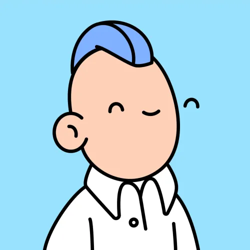 Doodle #6681