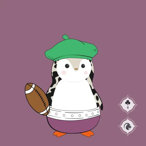 Penguins#12288