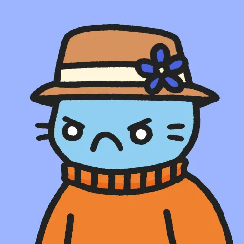 CoolCat #184