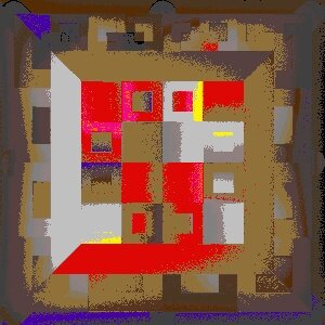 Quantizer ༦༡ #61