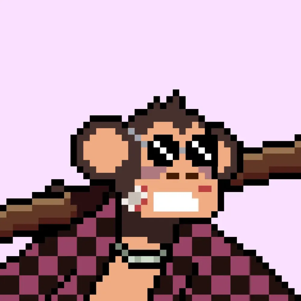Chimpers #3199