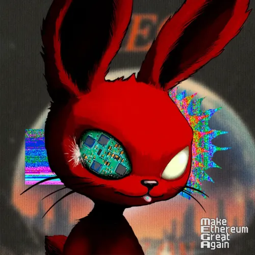 BUNNZ #392