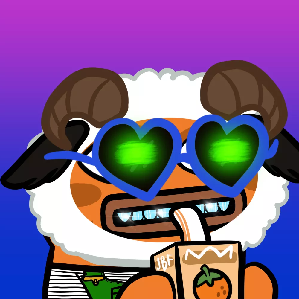 Juicebox Frens  #3946