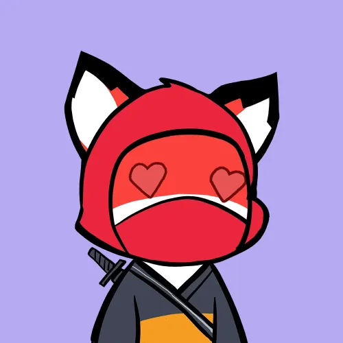 Foxy #120