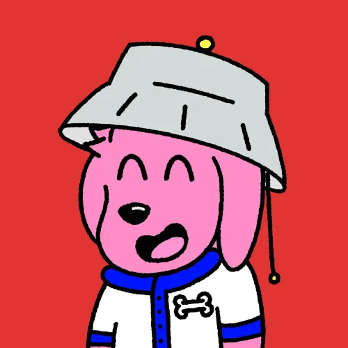 DoodleDogs #7510