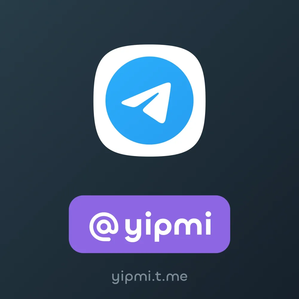 @yipmi