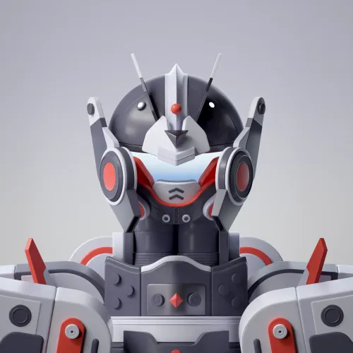 Meka #4188