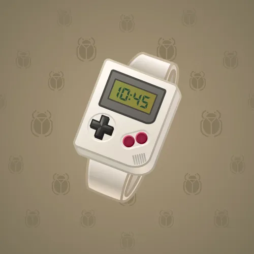 Swiss Watch #6849
