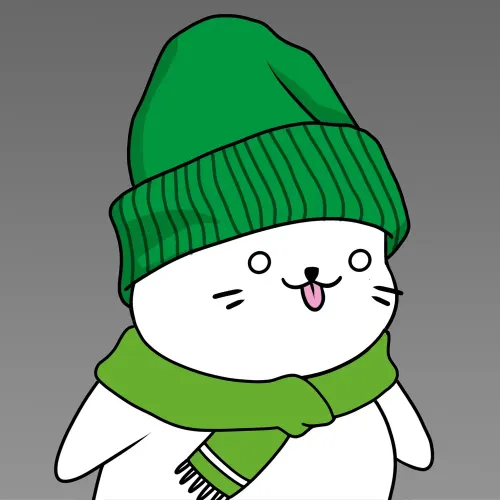Sappy Seal #5319