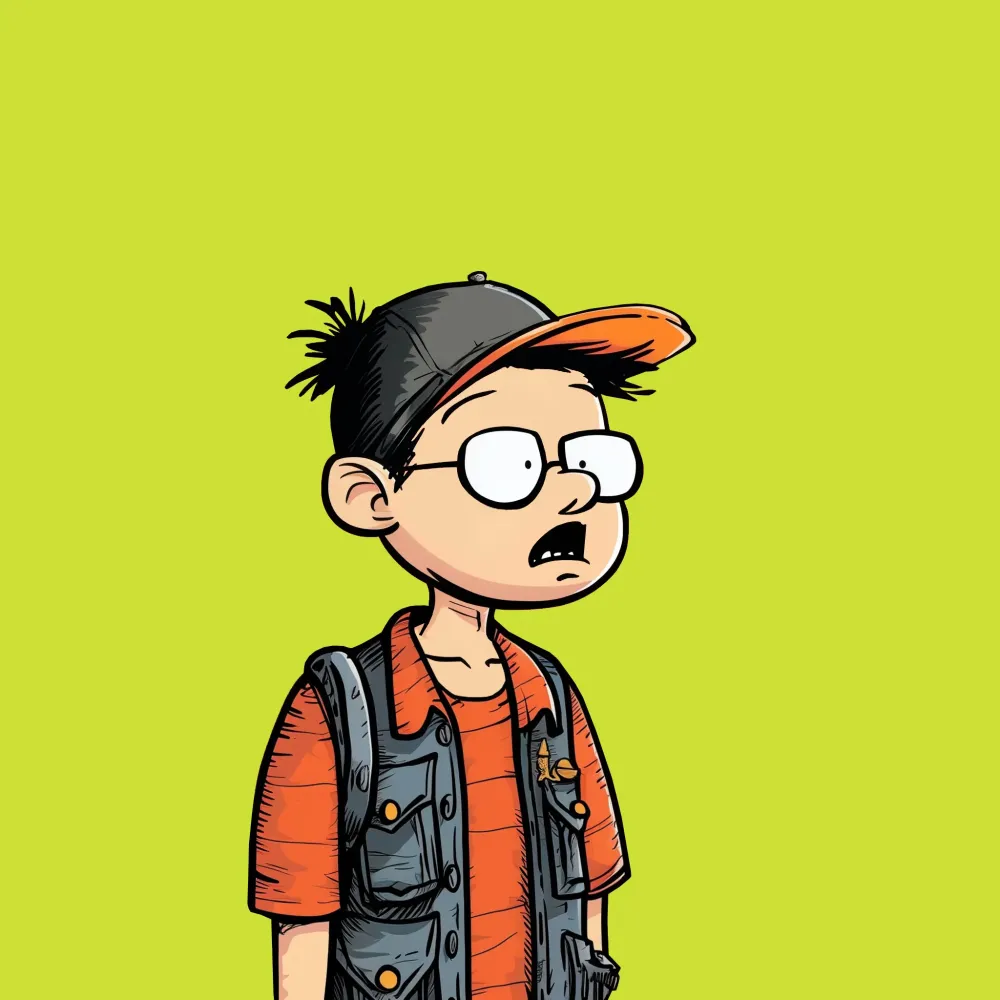 Digital Slops #6484