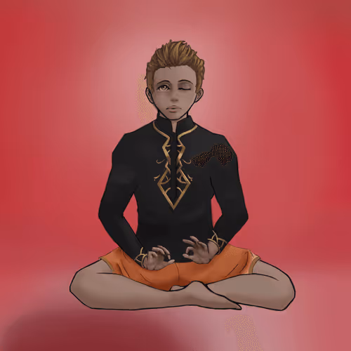 Guru #3280