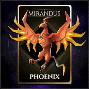 Phoenix (Uncommon) #168
