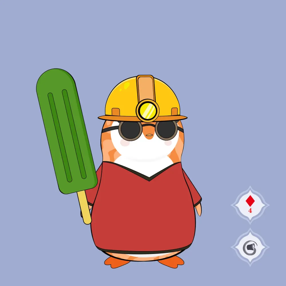 Penguins#25315