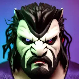 WolfMan
